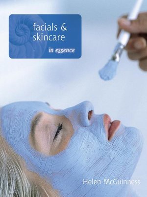 cover image of Facials and Skin Care in Essence